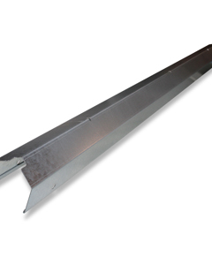 Roof section 1472 for channel section